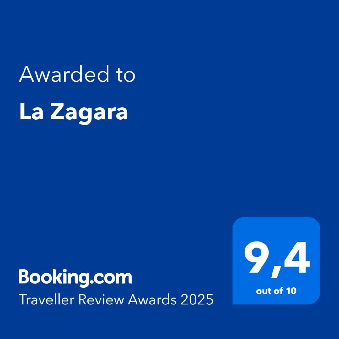 La Zagara Apartment Aci Castello Bagian luar foto