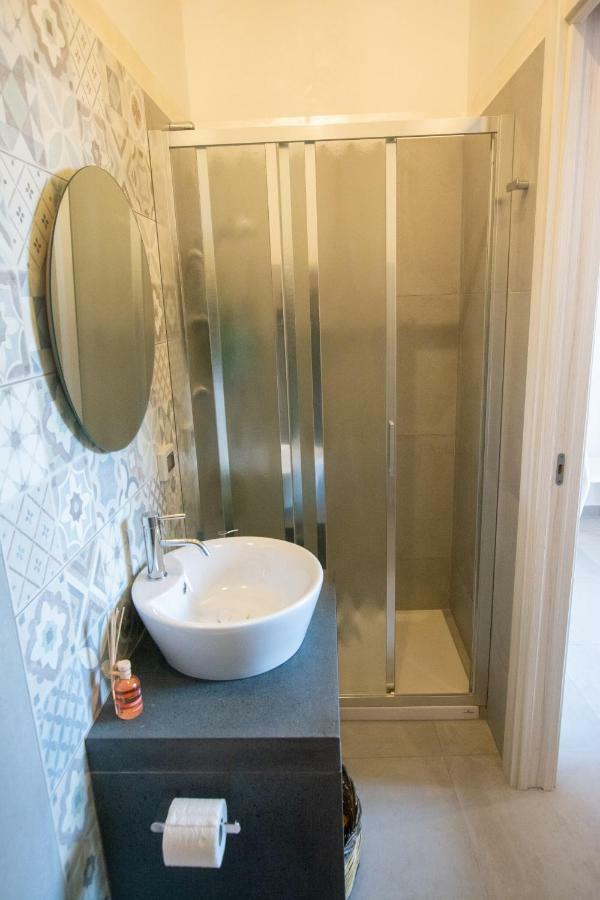 La Zagara Apartment Aci Castello Bagian luar foto